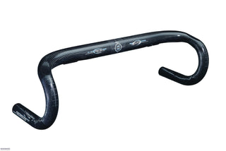 BBB Cycling BHB-25C FiberRound Classic Handlebar - 42CM Black