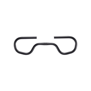 BBB Cycling BHB-30 Multibar Handlebar - 25.4MM Black