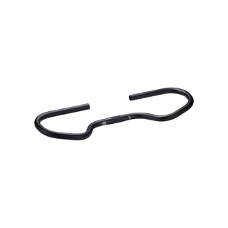 BBB Cycling BHB-30 Multibar Handlebar - 25.4MM Black