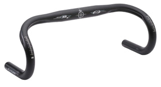 BBB Cycling BHB-31C Elitebar Classic Handlebar 31.8MM - 42CM Black