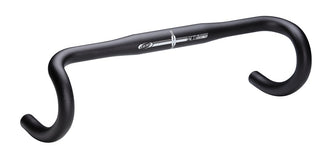 BBB Cycling BHB-33 Ergonomic Handlebar 31.8MM - 400MM Black