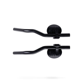 BBB Cycling BHB-52 Aero Base Handlebar - Black