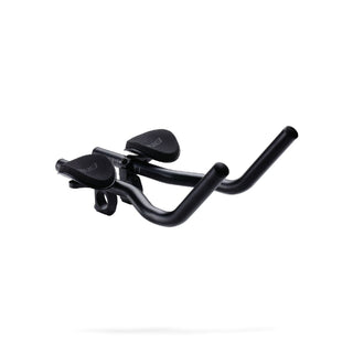 BBB Cycling BHB-52 Aero Base Handlebar - Black