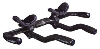 BBB Cycling BHB-53 AeroSpeed Handlebar TT Carbon