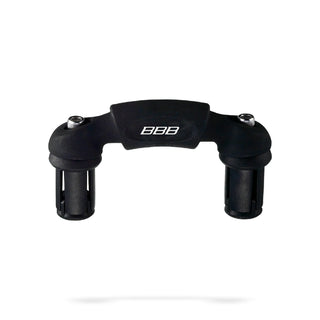 BBB Cycling BHB-55 Aerofix Aero Bad Bridge Adapter - Black