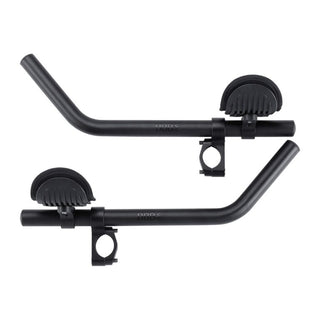BBB Cycling BHB-60 Handlebar Road Aeromax - 31.8MM Black