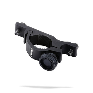 BBB Cycling BHB-90-254 Unifex Handlebar 22.2-25.4 - Black