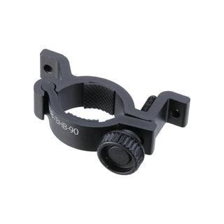 BBB Cycling BHB-90-318 Unifix Handlebar - 25.5-31.8MM Black