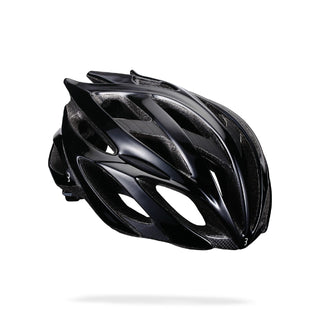 BBB Cycling BHE-01 Falcon Helmet - Black