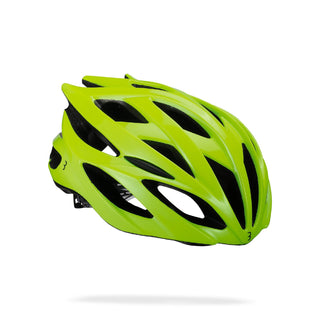 BBB Cycling BHE-03 Fenix Helmet - Neon Yellow