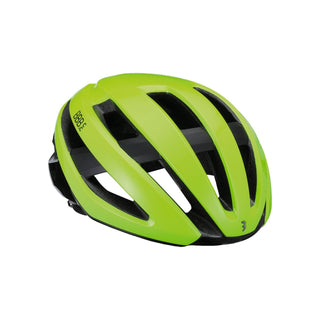 BBB Cycling BHE-09 Maestro Road Helmet - Neon Yellow