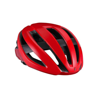 BBB Cycling BHE-09 Maestro Road Helmet - Red