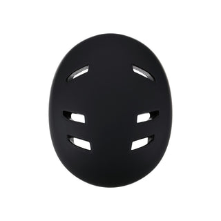 BBB Cycling BHE-150 Wave Cycling Helmet - Matt Black