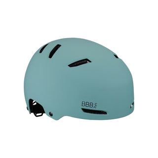 BBB Cycling BHE-150 Wave Cycling Helmet - Stone Green