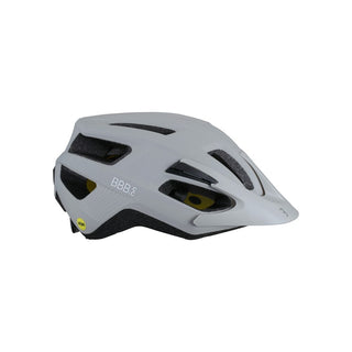 BBB Cycling BHE-22B Dune Mips 2.0 Helmet - Matt White