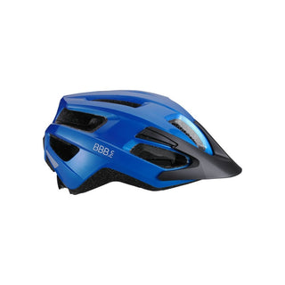 BBB Cycling BHE-29B Helmet Kite 2.0 - Blue