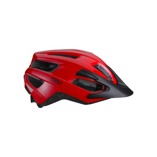 BBB Cycling BHE-29B Helmet Kite 2.0 - Red