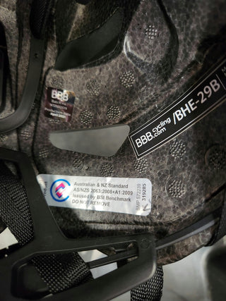 BBB Cycling BHE-29B Helmet Kite 2.0 - Matt Black