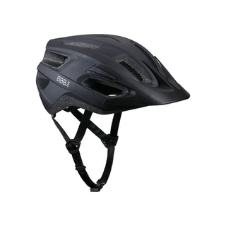 BBB Cycling BHE-29B Helmet Kite 2.0 - Matt Black