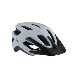 BBB Cycling BHE-29B Helmet Kite 2.0 - Matt White