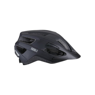 BBB Cycling BHE-29B Helmet Kite 2.0 - Matt Black