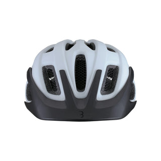 BBB Cycling BHE-29B Helmet Kite 2.0 - Matt White