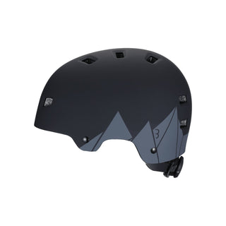 BBB Cycling BHE-50 Billy Kids Helmet - Matt Black