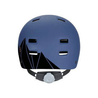 BBB Cycling BHE-50 Billy Kids Helmet - Matt Blue