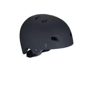 BBB Cycling BHE-50 Billy Kids Helmet - Matt Black