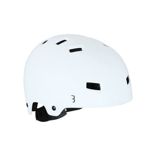BBB Cycling BHE-50 Billy Kids Helmet - Matt White