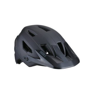 BBB Cycling BHE-59 Shore Mountain Bike Helmet - Matt Black