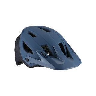 BBB Cycling BHE-59 Shore Mountain Bike Helmet - Matt Blue