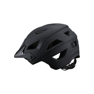 BBB Cycling BHE-59 Shore Mountain Bike Helmet - Matt Black