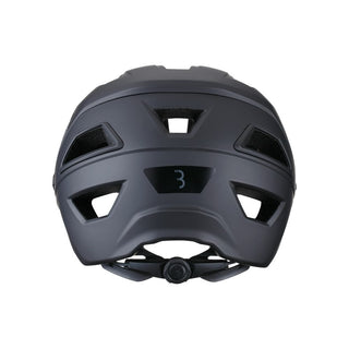 BBB Cycling BHE-59 Shore Mountain Bike Helmet - Matt Black