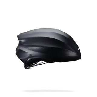 BBB Cycling BHE-76 Aerocap Helmet Cover - Black