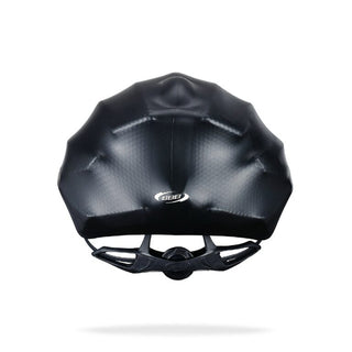 BBB Cycling BHE-76 Aerocap Helmet Cover - Black