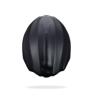 BBB Cycling BHE-76 Aerocap Helmet Cover - Black