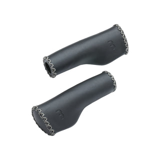 BBB Cycling BHG-106 Mamba Deluxe Handlebar Grips 130MM - Black