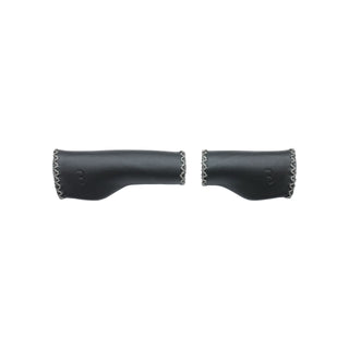 BBB Cycling BHG-107 Mamba Deluxe Handlebar Grips 92MM - Black