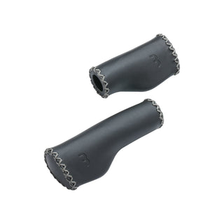BBB Cycling BHG-107 Mamba Deluxe Handlebar Grips 92MM - Black