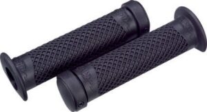 BBB Cycling BHG-12 Sidefix BMX Handlebar Grips - 130MM Black