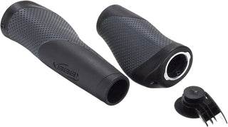 BBB Cycling BHG-14.S Twistfix Handlebar Grips - Small Black