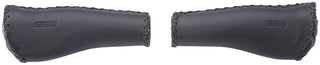 BBB Cycling BHG-16 Leatherfix Handlebar Grips 135MM - Black