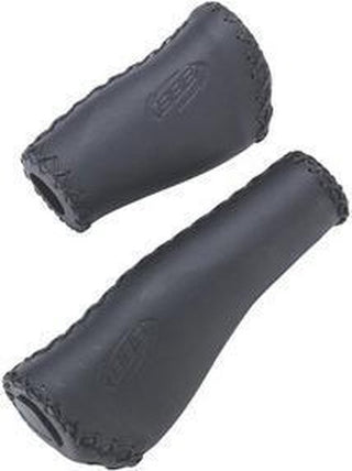 BBB Cycling BHG-17G-BK Ergofix Handlebar Grips - 92MM Black
