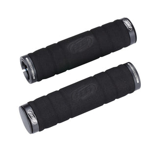 BBB Cycling BHG-18 Foamfix Handlebar Grips - 130MM Black