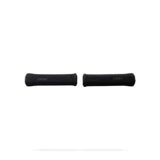 BBB Cycling BHG-28 Foamgrip Grips - 130MM Black