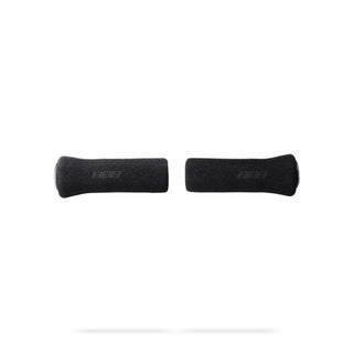 BBB Cycling BHG-28G Foamgrip Handlebar Grips - 92MM Black