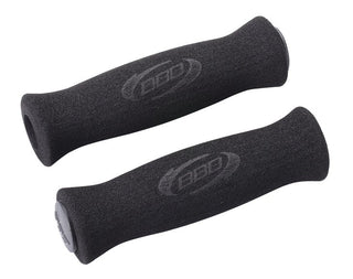 BBB Cycling BHG-32.BK Foamwave Handlebar Grip - 128MM Black