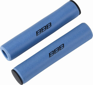 BBB Cycling BHG-34 Sticky Handlebar Grips - 130MM Blue
