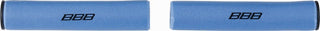 BBB Cycling BHG-34 Sticky Handlebar Grips - 130MM Blue